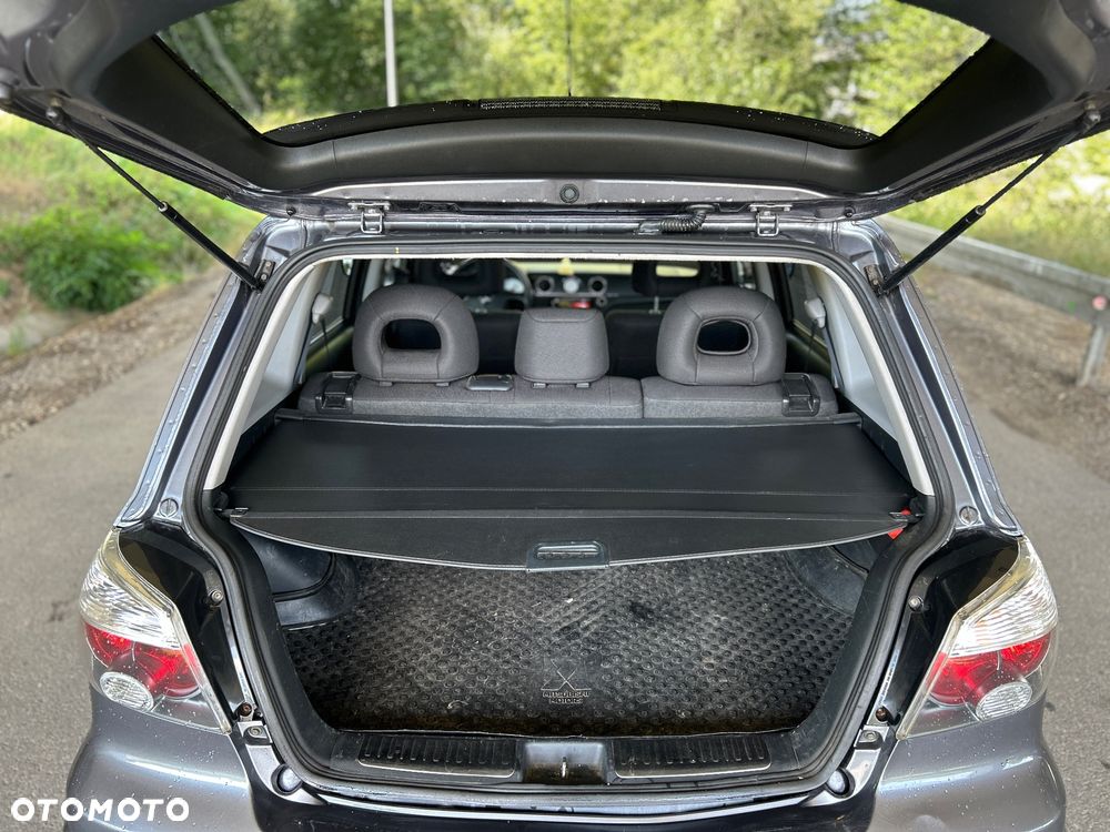 Mitsubishi Outlander 2.4 Intense - 14