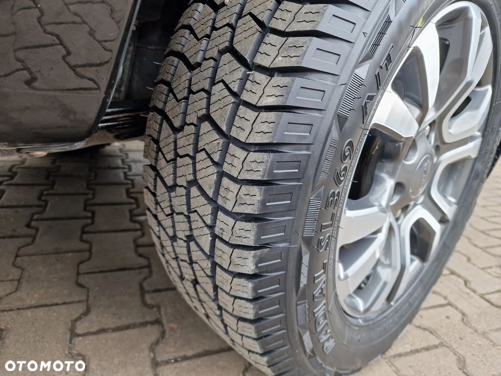 Ford Ranger 2,0 l EcoBlue Autm Wildtrak - 15