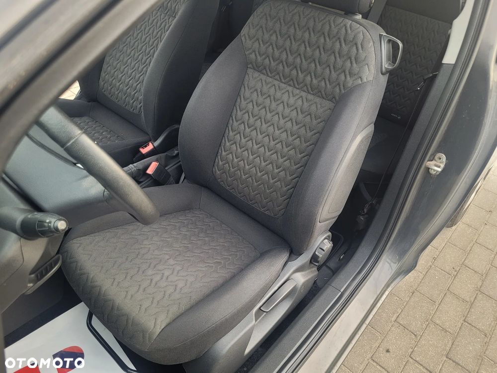 Opel Corsa 1.4 16V Active - 14