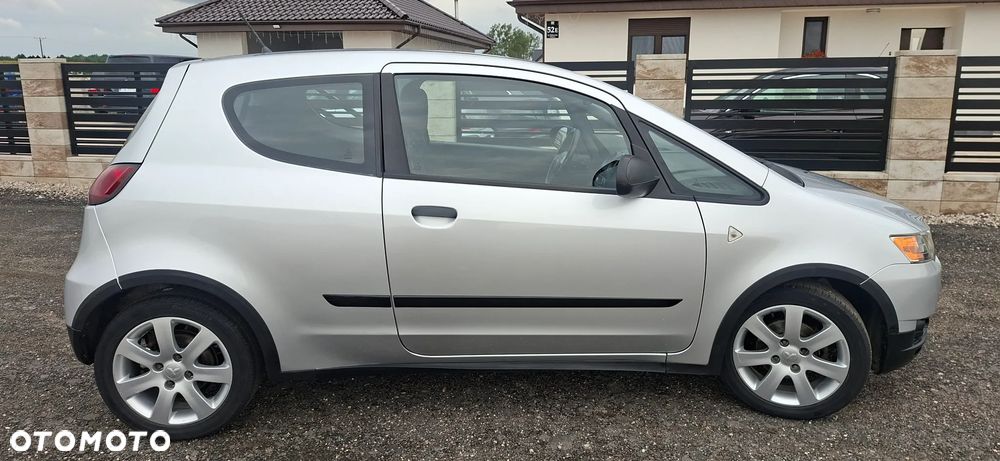 Mitsubishi Colt 1.1 Inform EU5 - 8