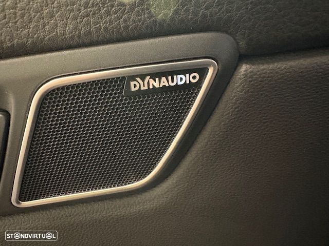 VW Sharan 2.0 TDI DSG (BlueMotion ) Highline - 13