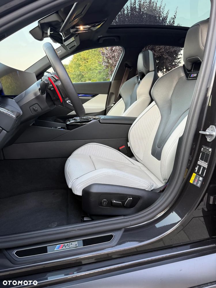 BMW M5 - 10