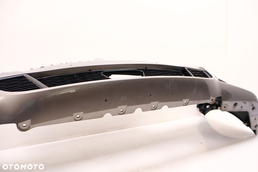 BMW 3 G20/21 M-PAKIET ZDERZAK PRZÓD WX1A  51118069348 - 8