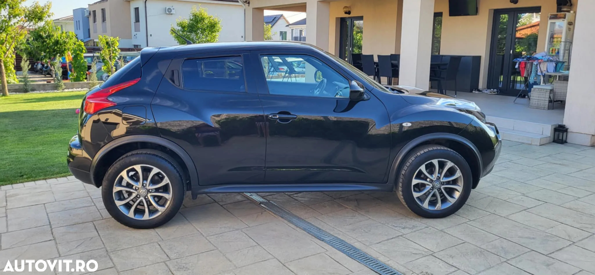 Nissan Juke - 17