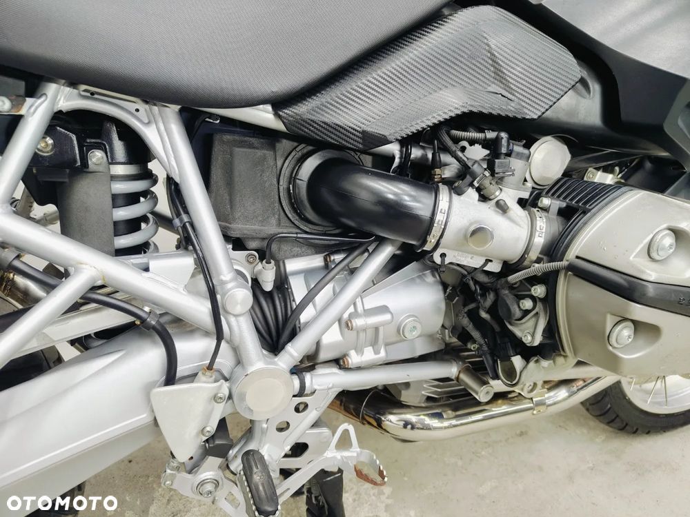 BMW GS - 7