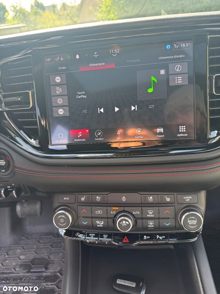 Dodge Durango - 20