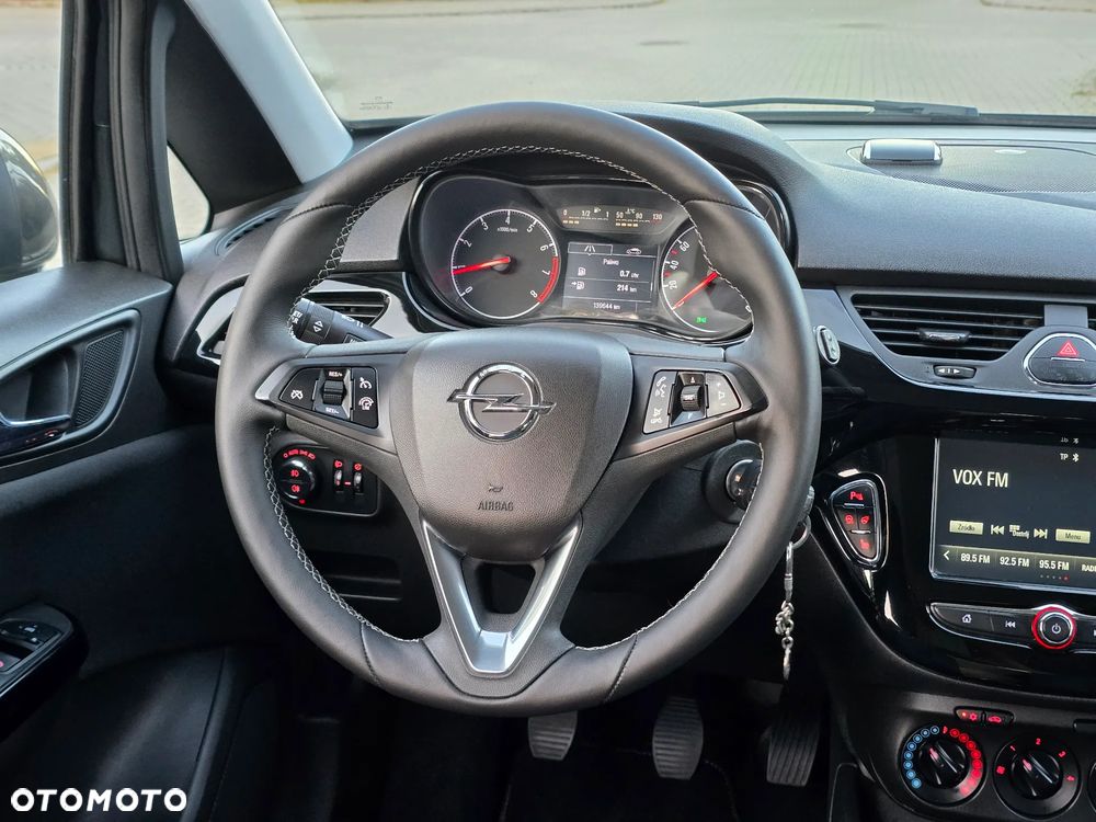 Opel Corsa - 14