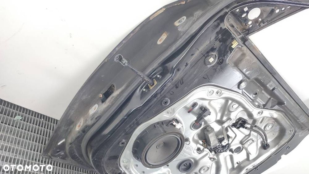 DRZWI PRZÓD PRAWE KOMPLETNE KIA SORENTO II - 14