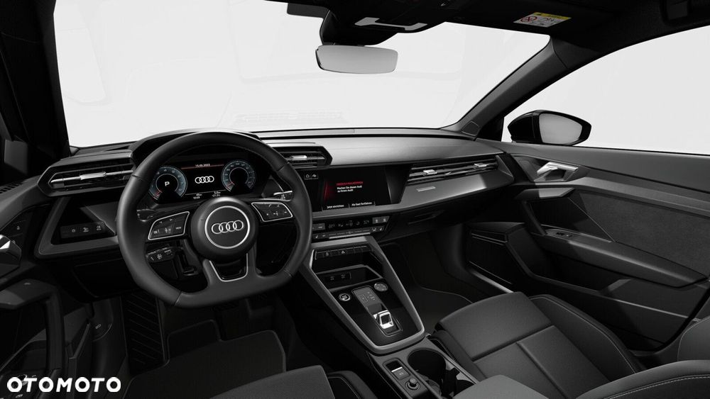 Audi A3 Sportback - 6