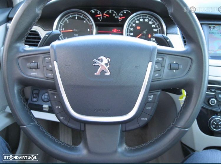 Peugeot 508 SW e-HDi 115 ETG6 Stop&Start Active - 2