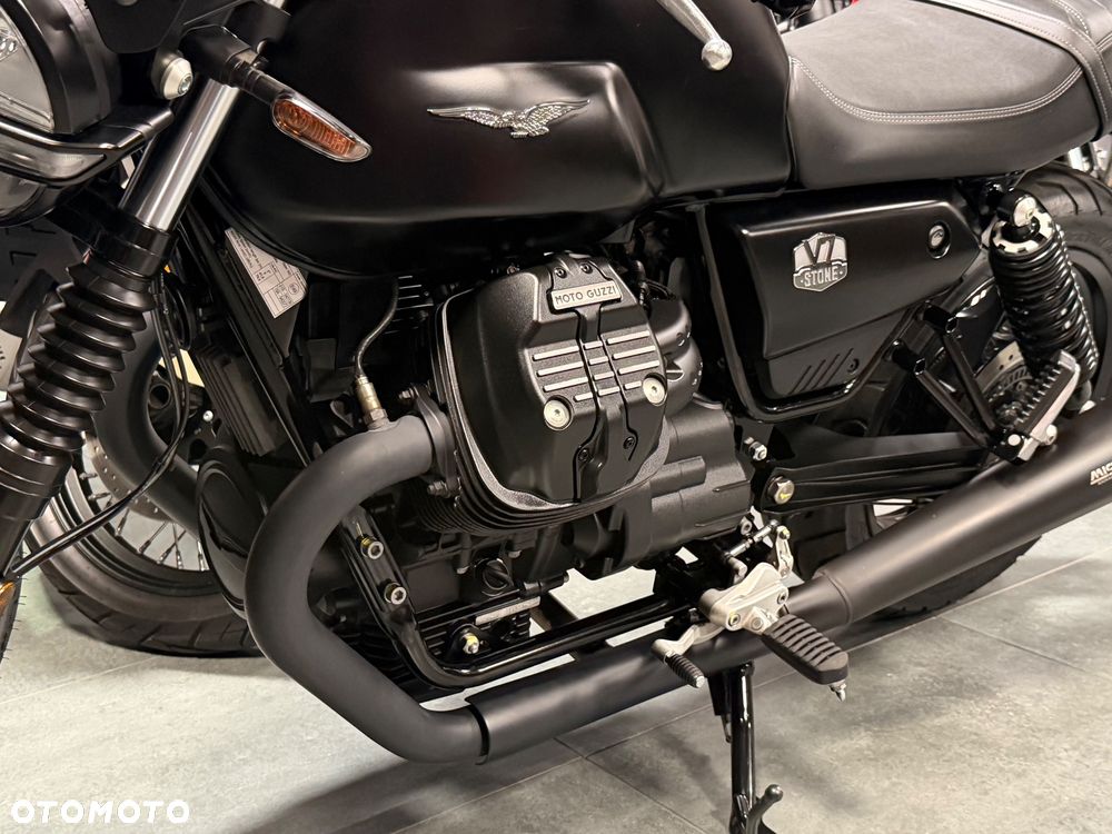 Moto Guzzi V7 - 37
