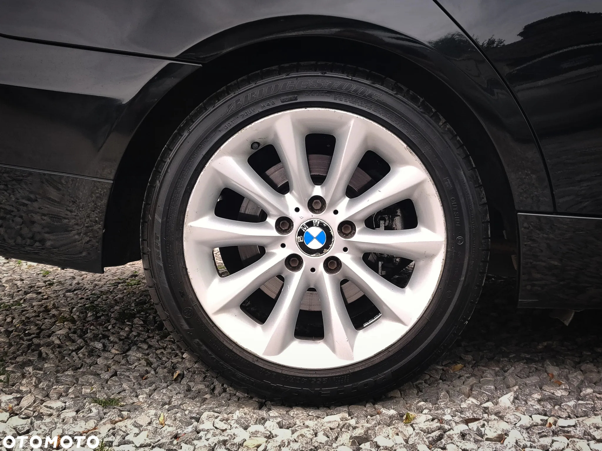BMW Seria 3 318d - 30