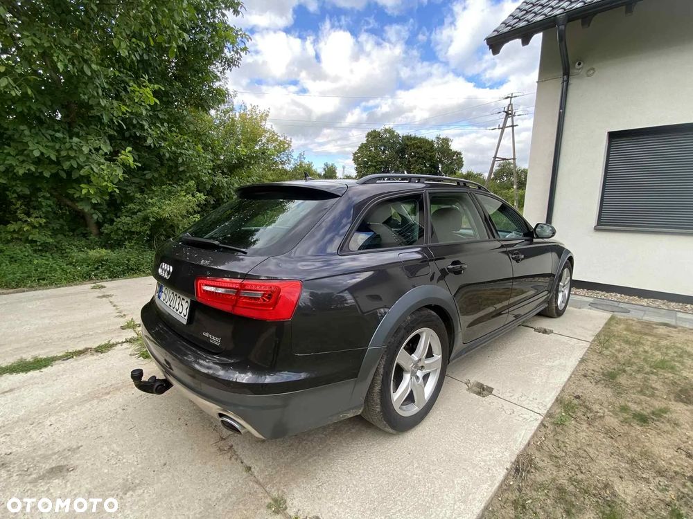 Audi A6 ver-quattro-3-0-tdi-s-tronic-dpf - 4