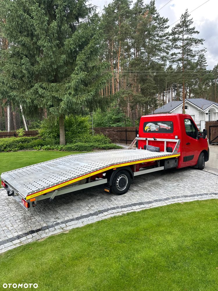 Renault Master - 4