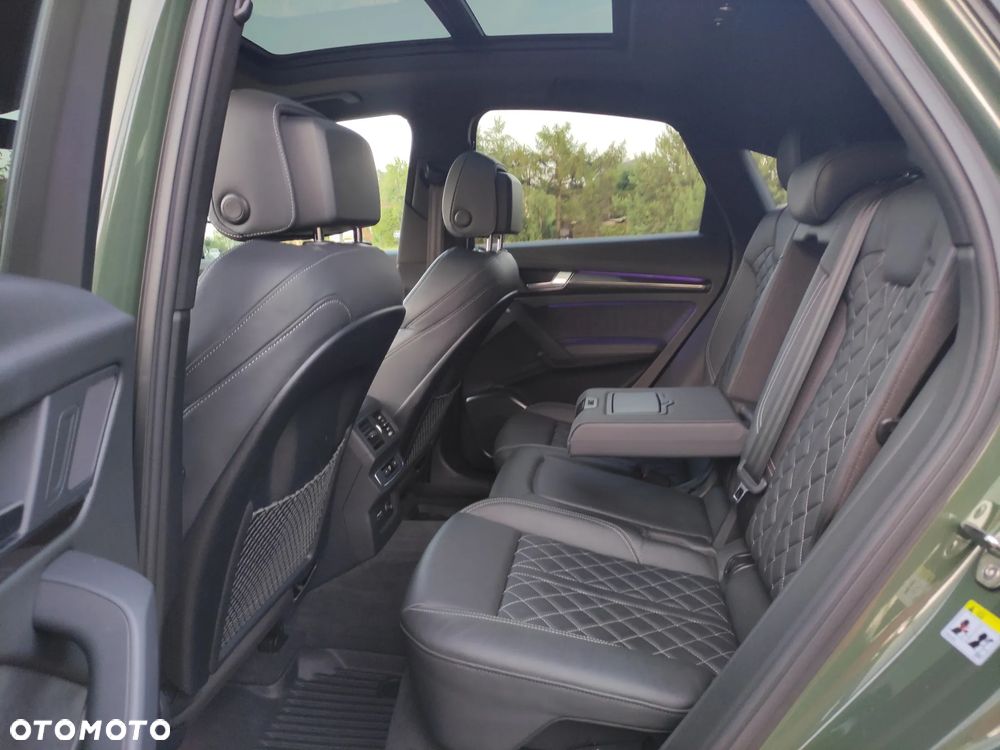 Audi SQ5 Sportback - 26