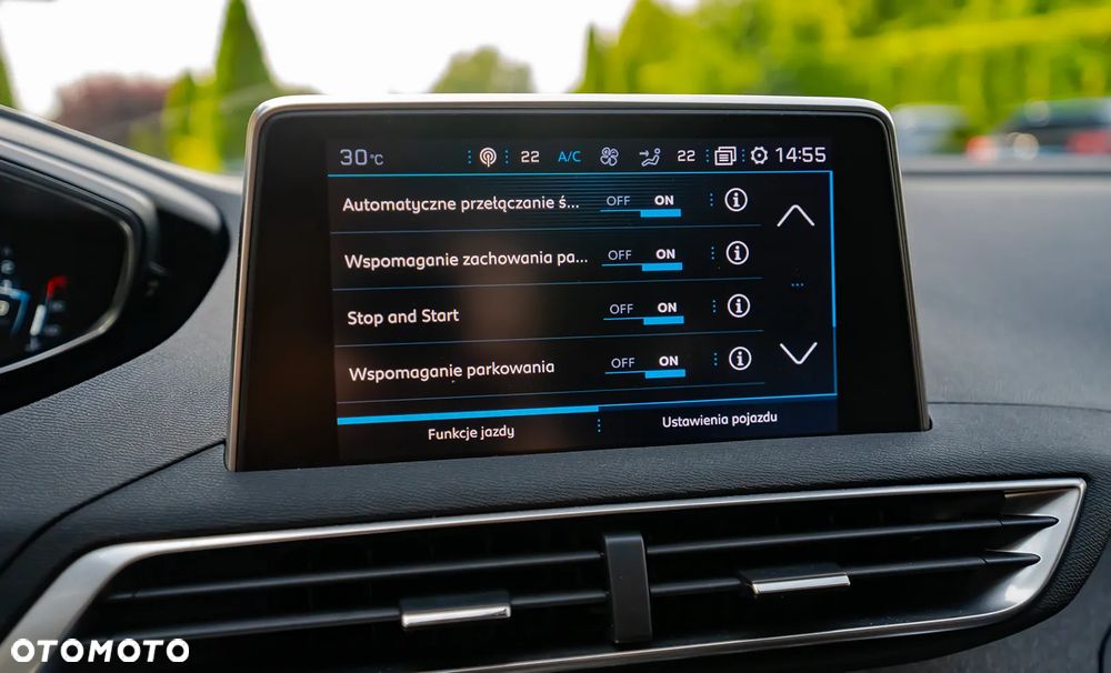 Peugeot 3008 BlueHDi 180 Stop & Start EAT8 Allure - 37