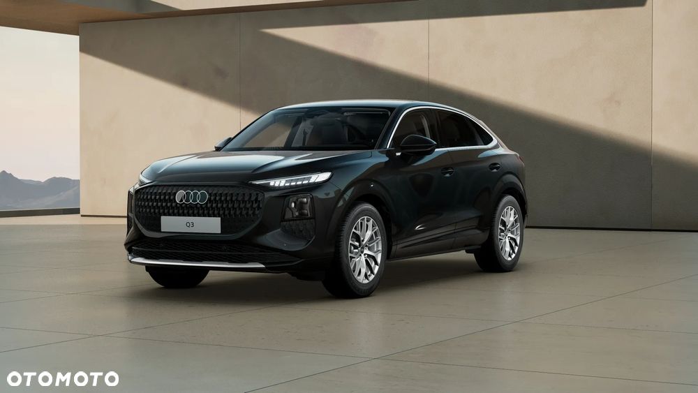 Audi Q3 Sportback - 1