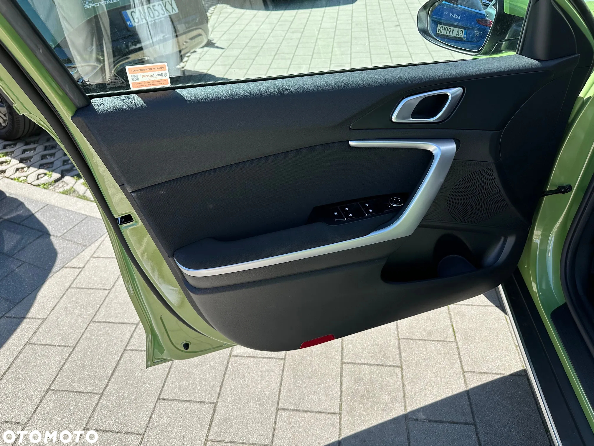 Kia XCeed 1.5 T-GDI M DCT - 10