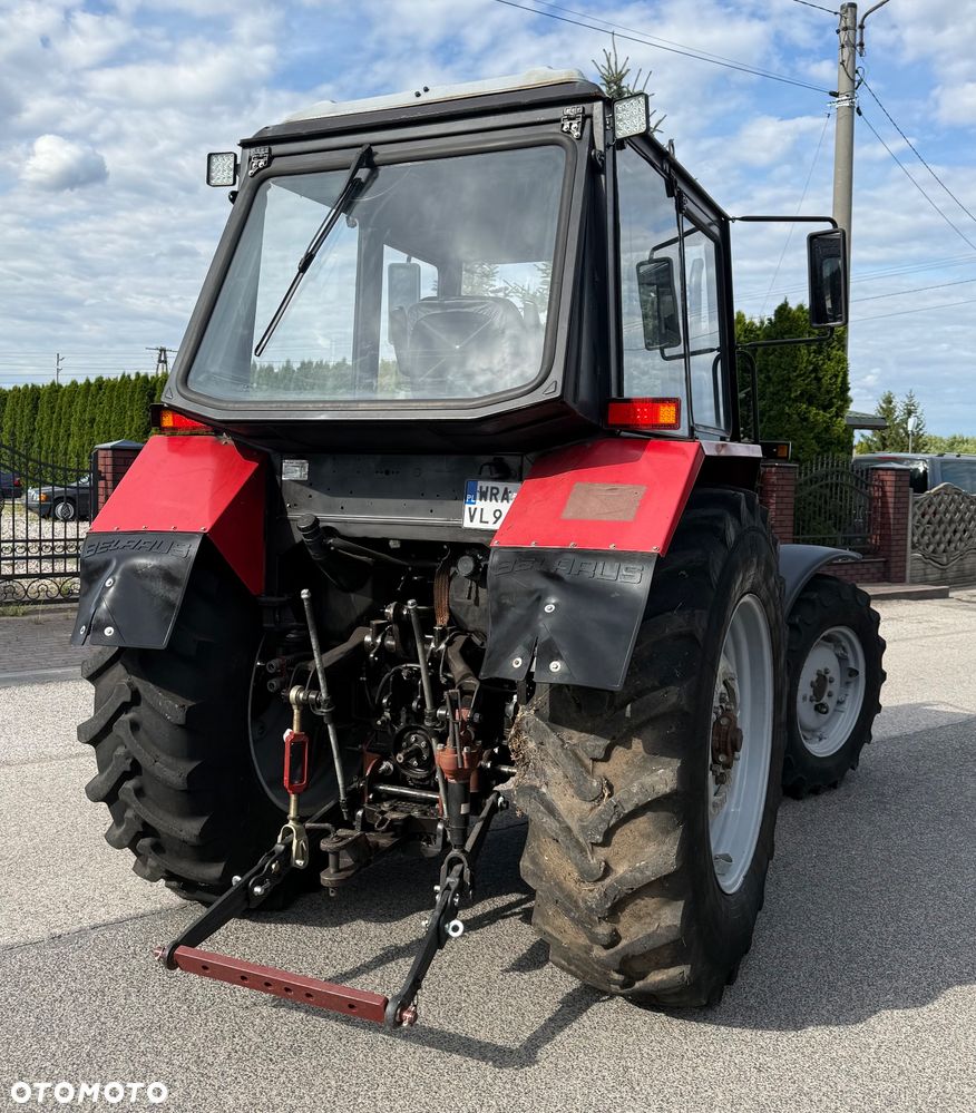 Belarus 920.2 - 7