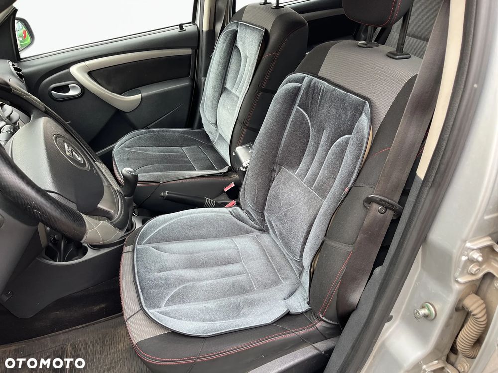 Dacia Duster 1.5 dCi Ambiance - 8