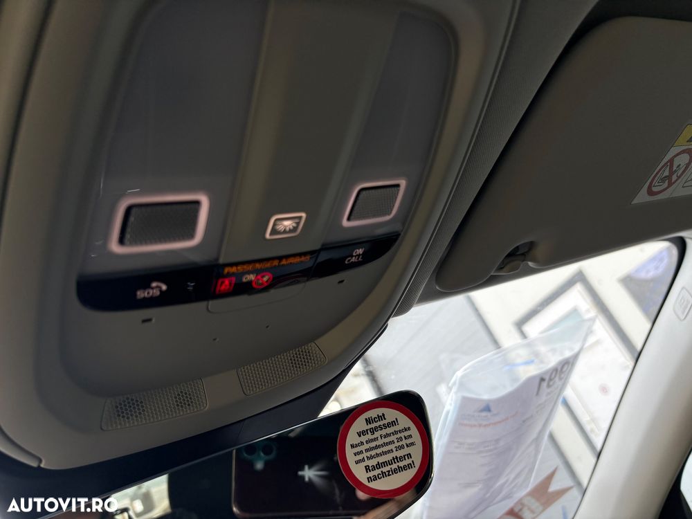 Volvo XC 60 B4 B Geartronic Momentum Pro - 17