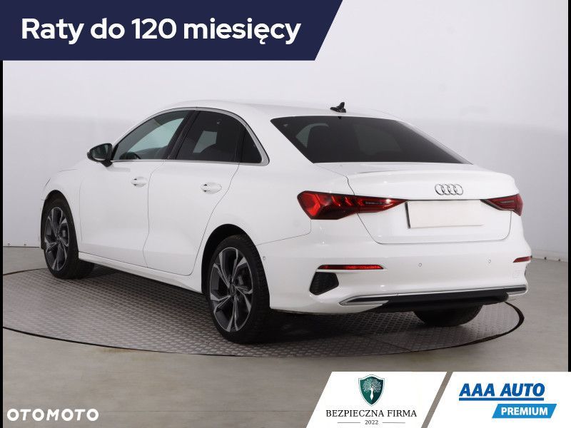 Audi A3 Limousine - 5