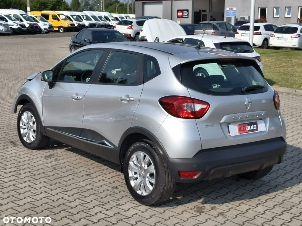 Renault Captur - 5