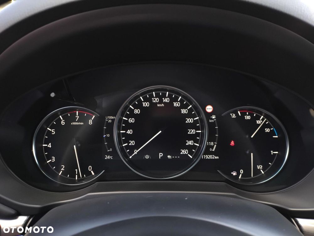 Mazda CX-5 2.0 Hikari AWD - 16