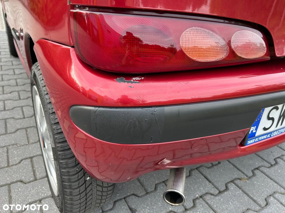 Fiat Seicento S - 12
