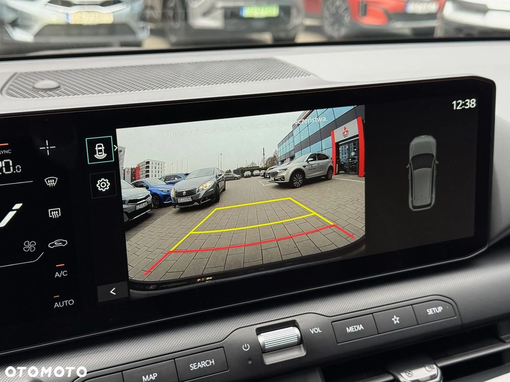 Kia K4 1.6 T-GDI L - 39