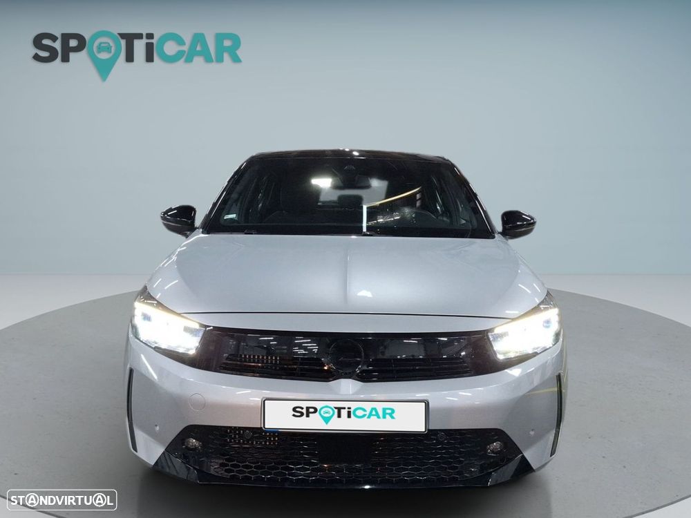 Opel Corsa 1.2 T GS - 2