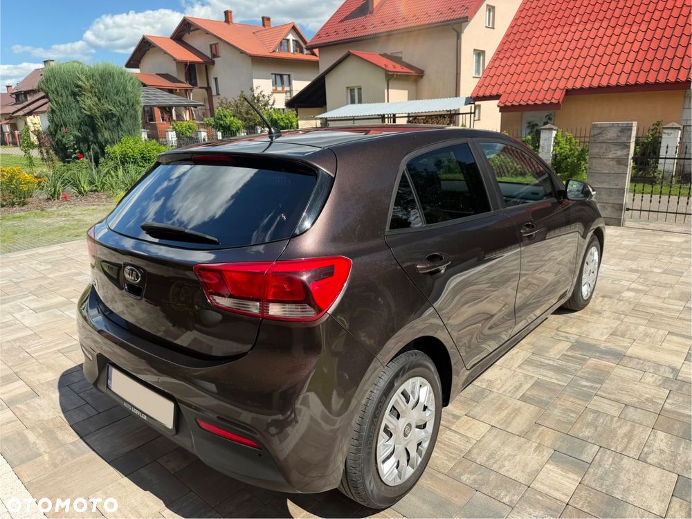 Kia Rio 1.2 Spirit - 24
