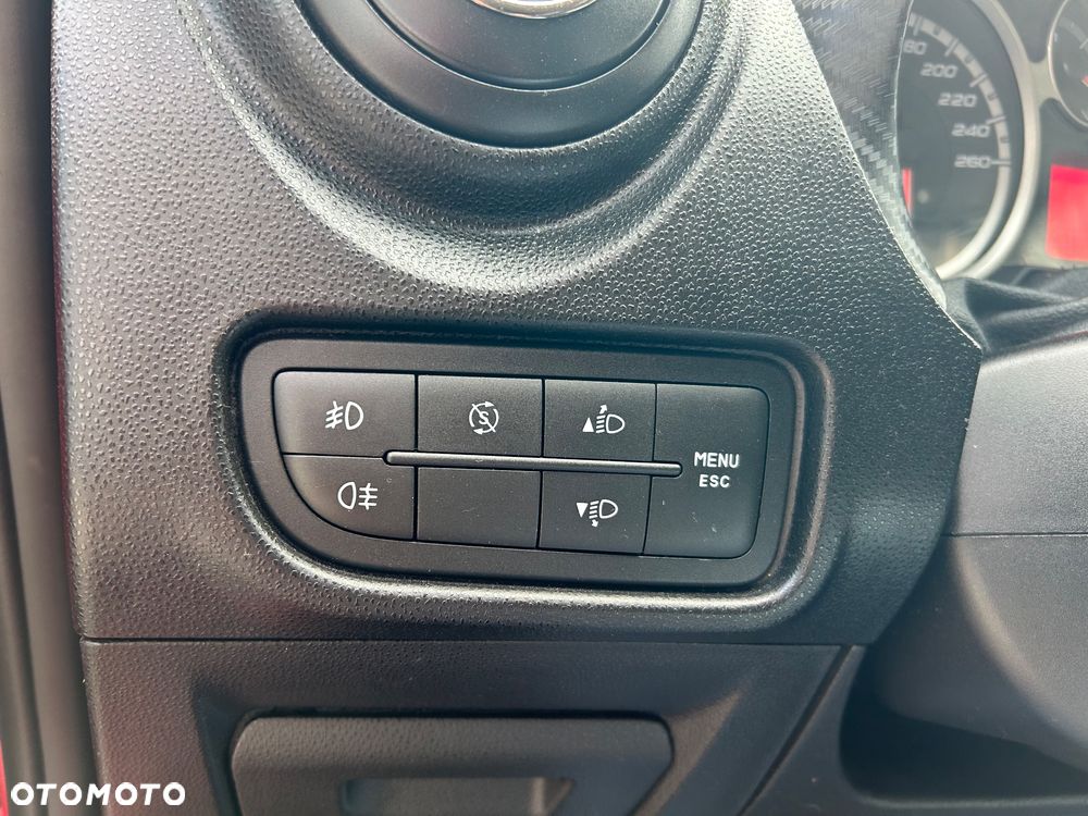 Alfa Romeo Mito 1.3 JTDM Progression - 37