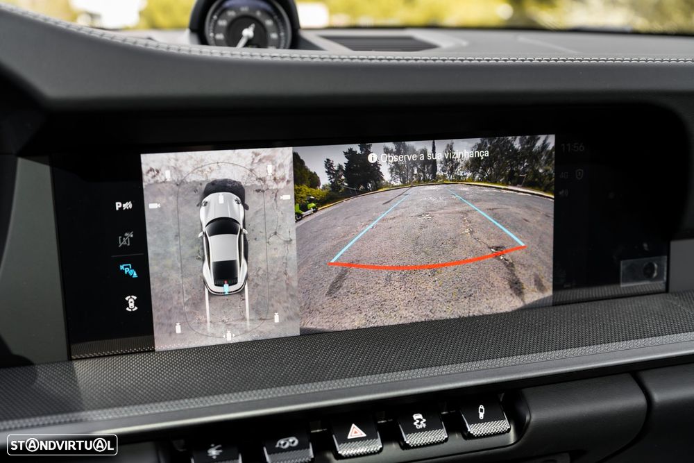 Porsche 911 (992) Carrera 4S PDK - 19