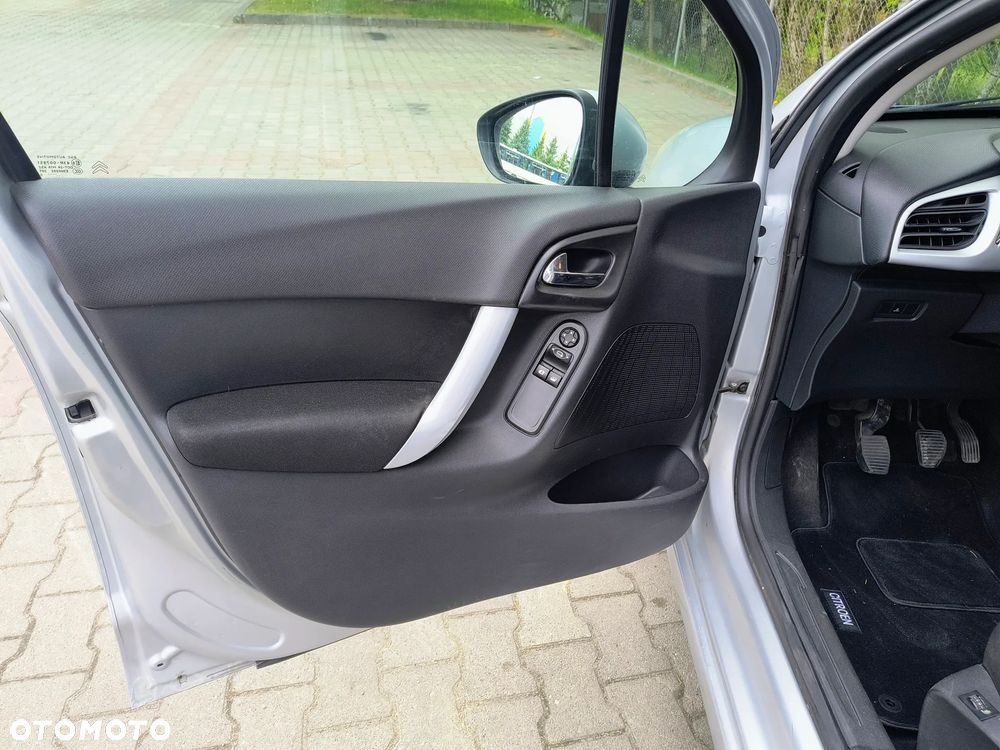 Citroën C3 1.6 HDi Selection - 18
