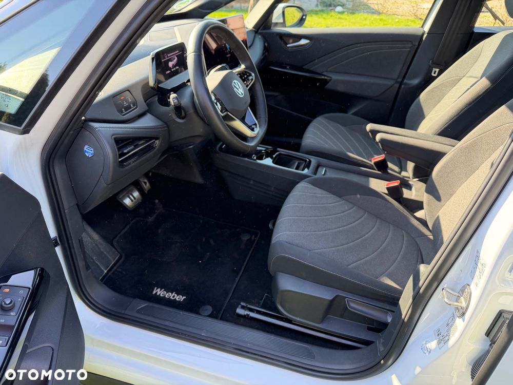 Volkswagen ID.3 Pro S Goal - 7
