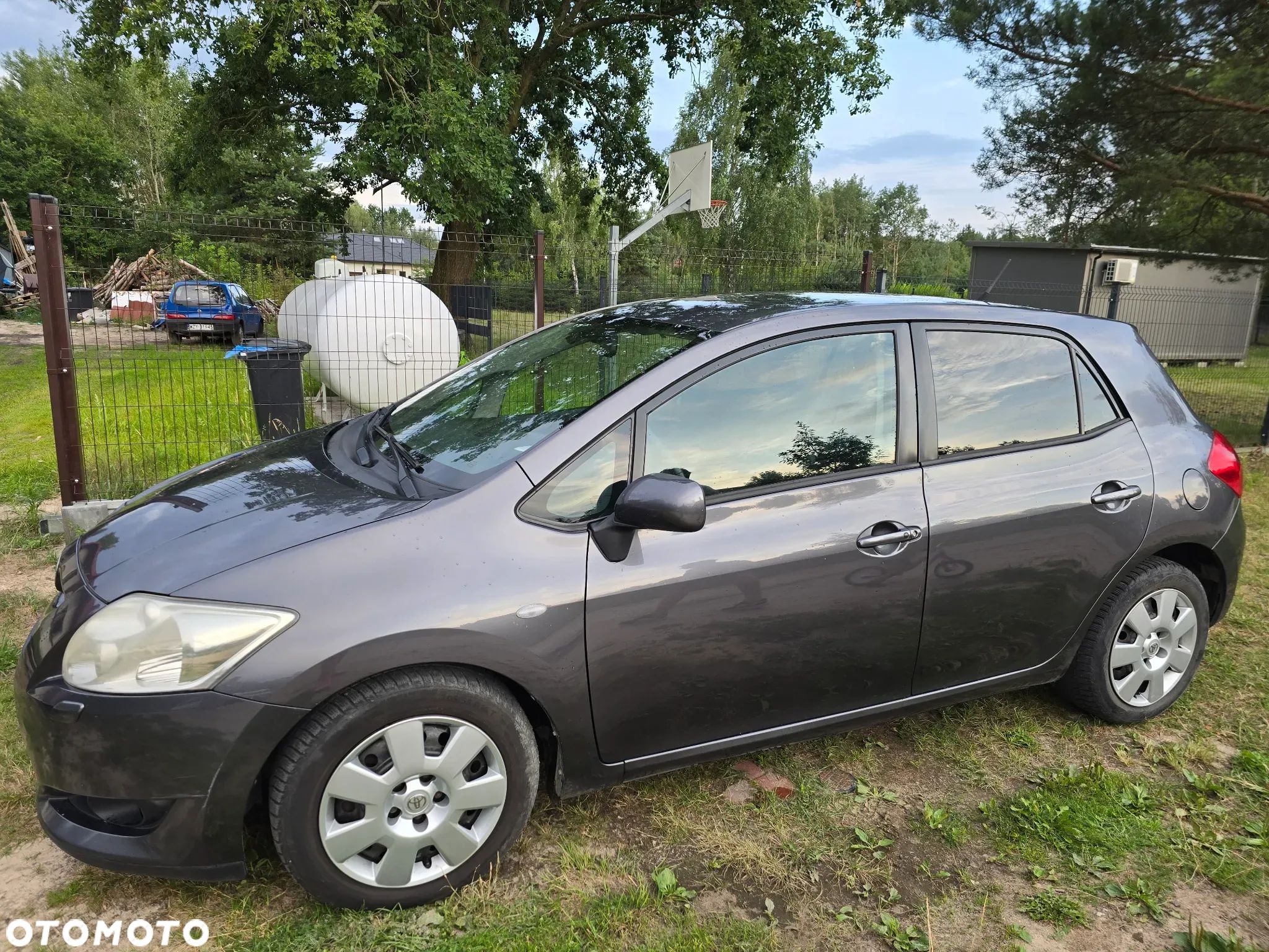 Toyota Auris 2.0 D-4D - 1