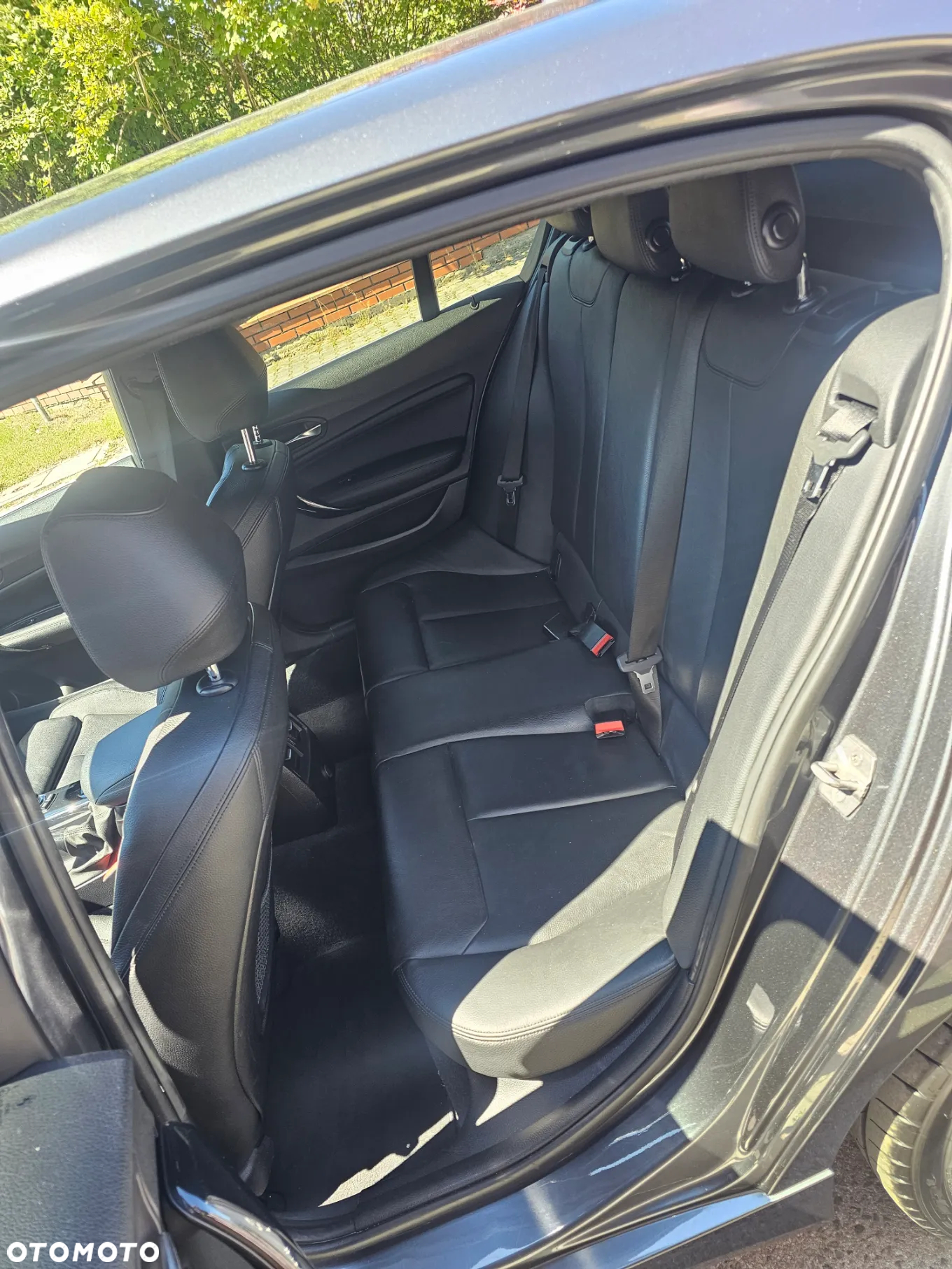 BMW Seria 1 120d Urban Line sport - 20