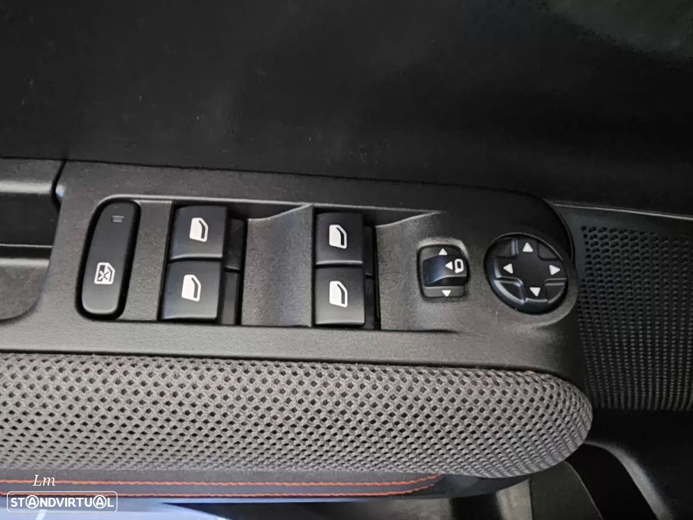 Citroën C3 Aircross 1.2 PureTech Shine - 13