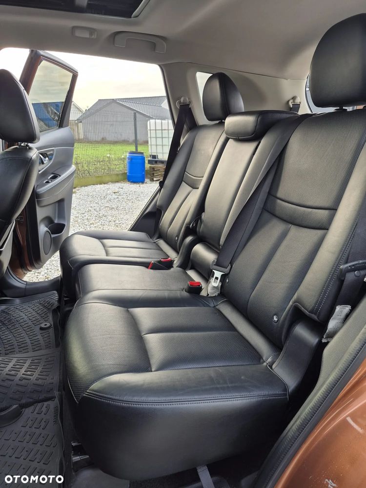 Nissan X-Trail 1.6 DCi Xtronic Tekna - 18