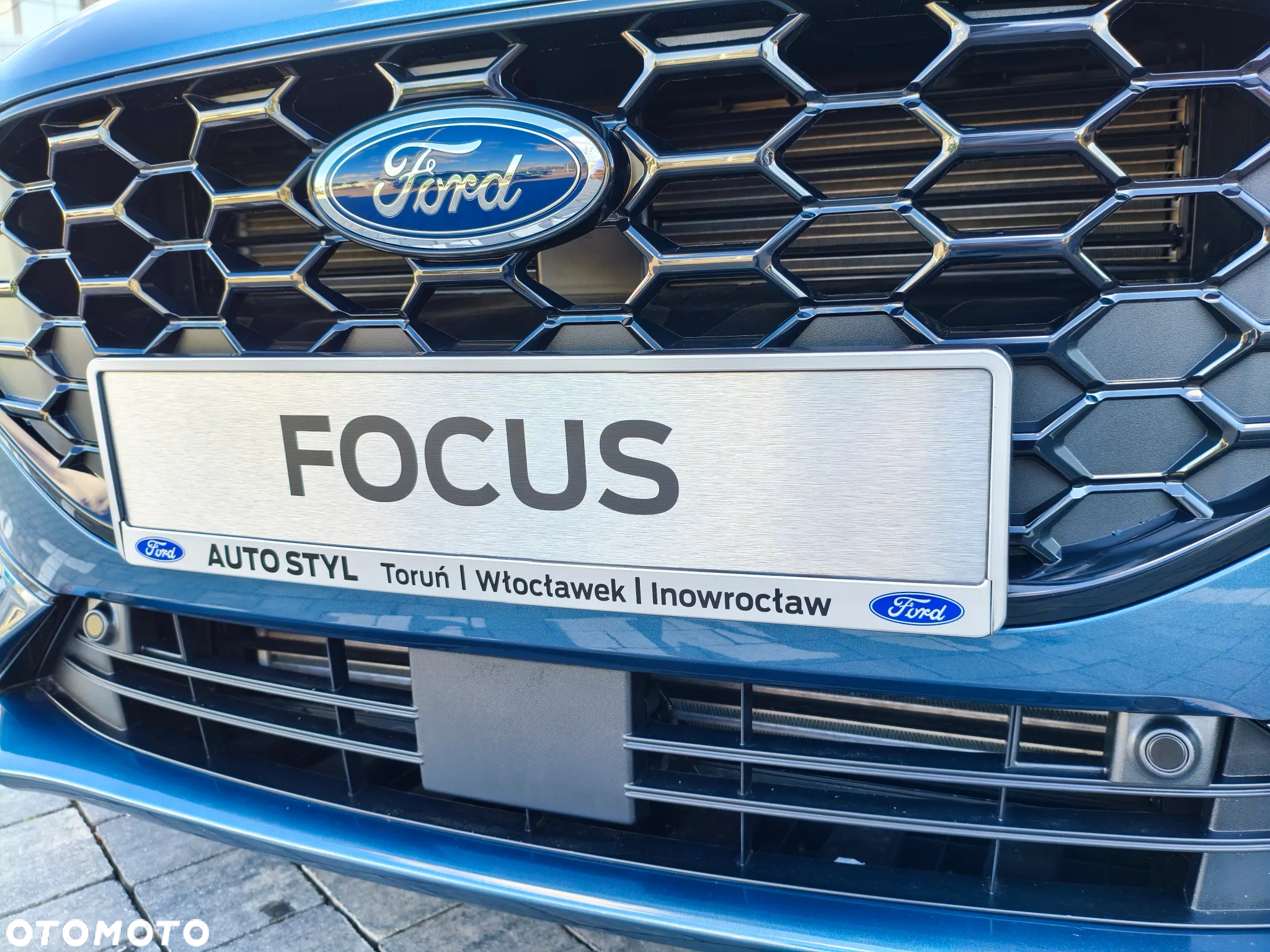 Ford Focus - 5