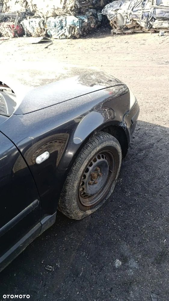 35870 VW passat B5 fl model od 00-05 silnik 1.9 TDI AVB 101 km skrzynia GFL 5 lakier LC9Z - 3