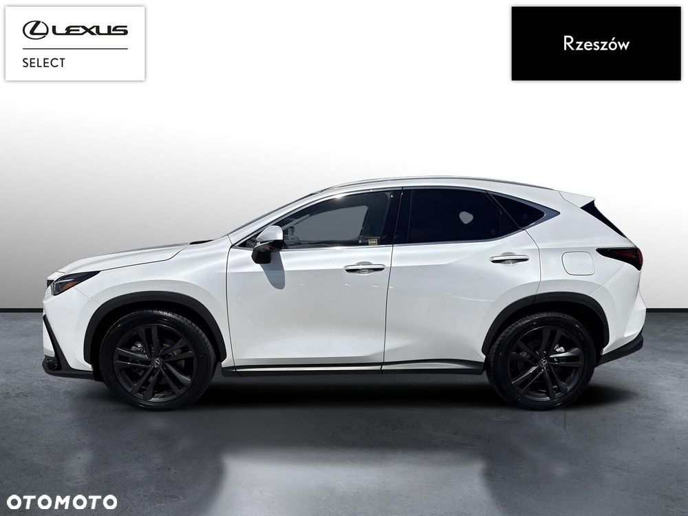 Lexus NX - 2
