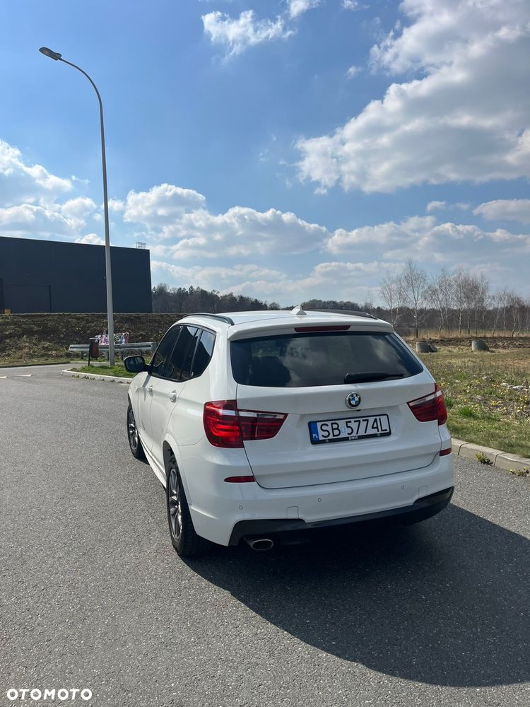 BMW X3 - 6