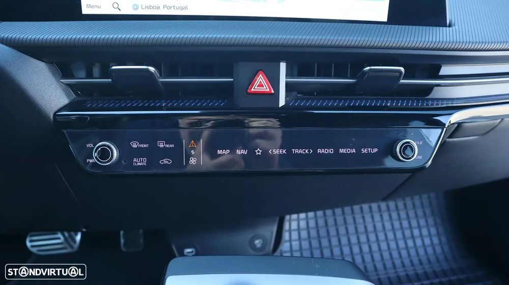 Kia EV6 77.4 kWh GT-Line - 50