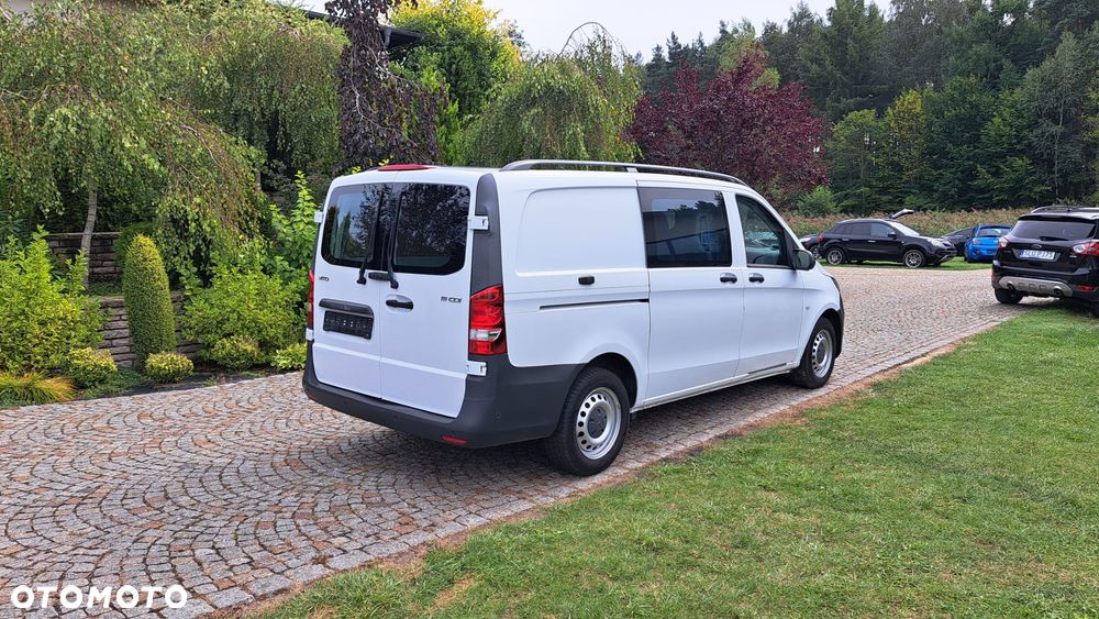 Mercedes-Benz VITO - 4
