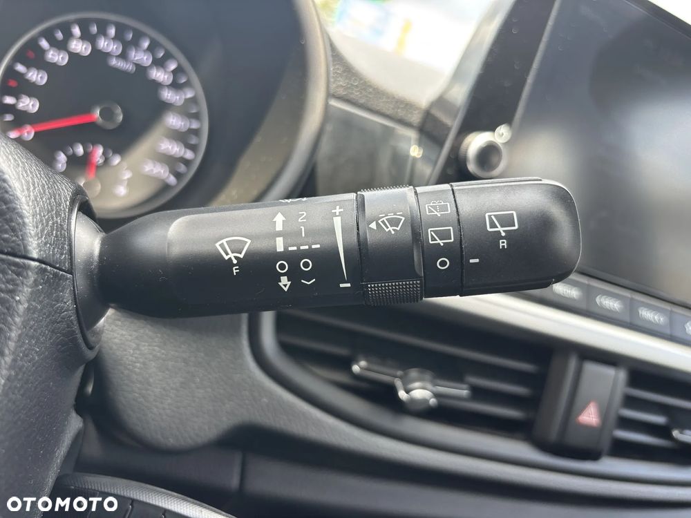 Kia Picanto 1.2 L - 23