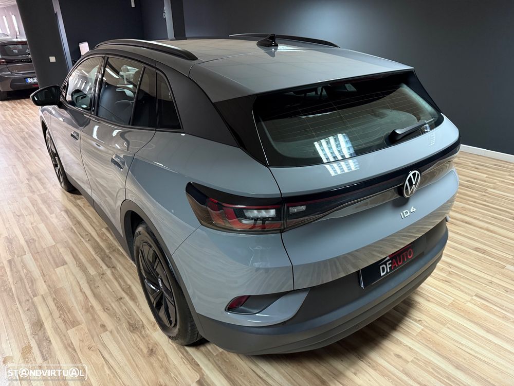 VW ID.4 Pure - 6