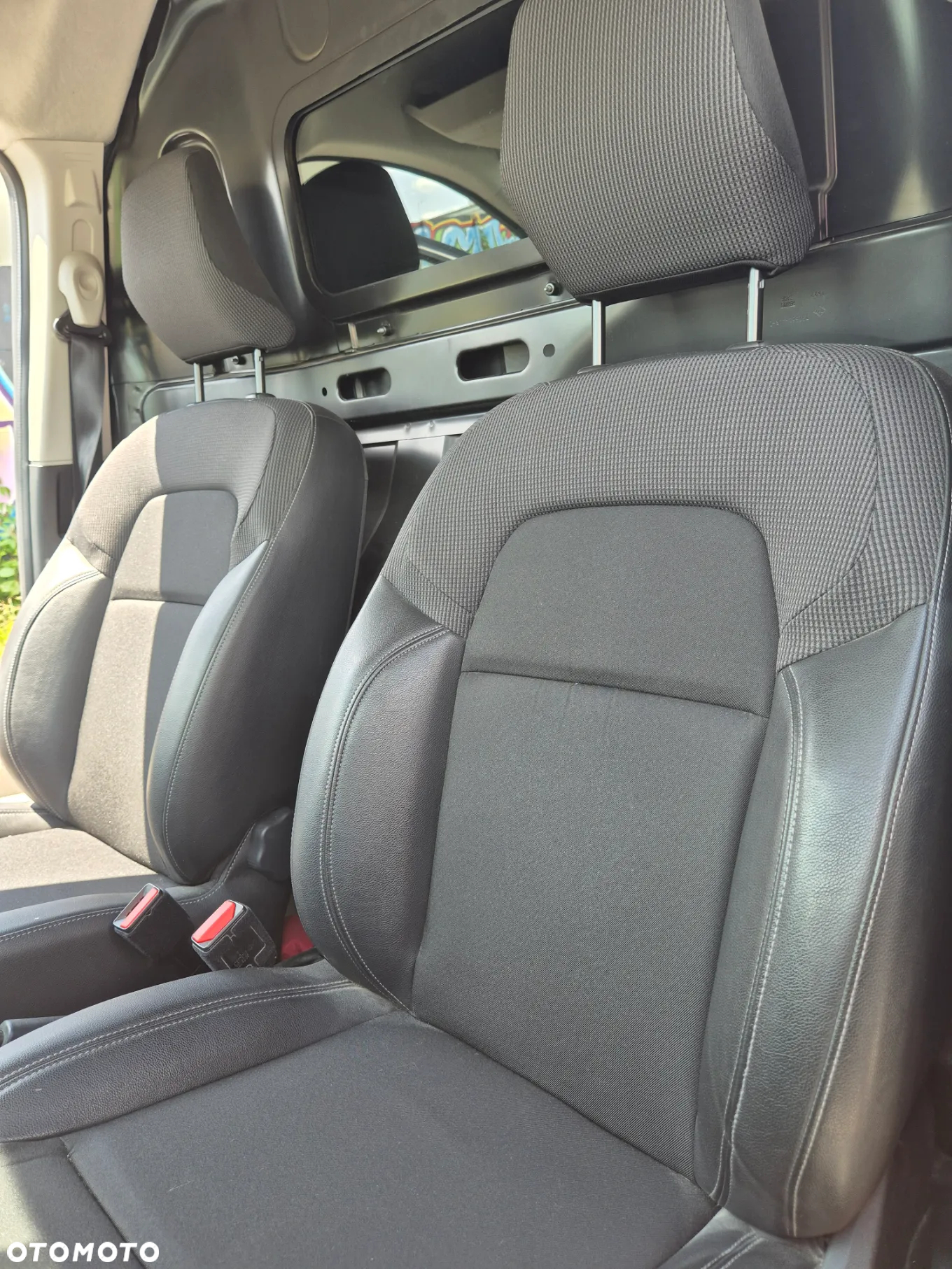Renault Express Kangoo Van 1.3 TCe L2 Advance Brygadowy - 6
