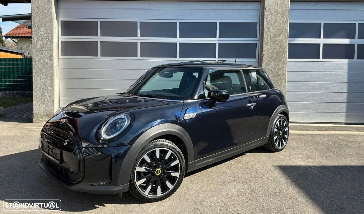MINI 3 Portas - 5